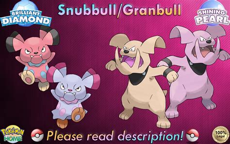 granbull smogon|is granbull a good pokemon.